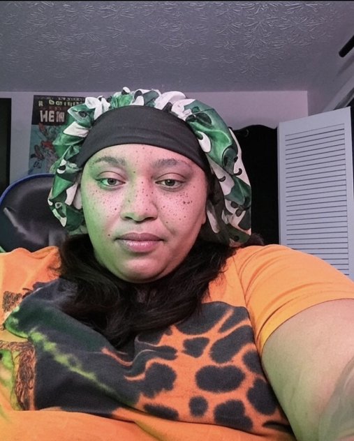 Independent companion Tashiana in Fargo, North Dakota - HoneyAffair