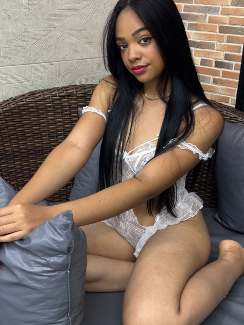 Independent companion 🔴🌏⭕karina🔴🌏⭕ in Anchorage, Alaska - HoneyAffair