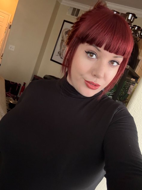 Lita Mackenzie