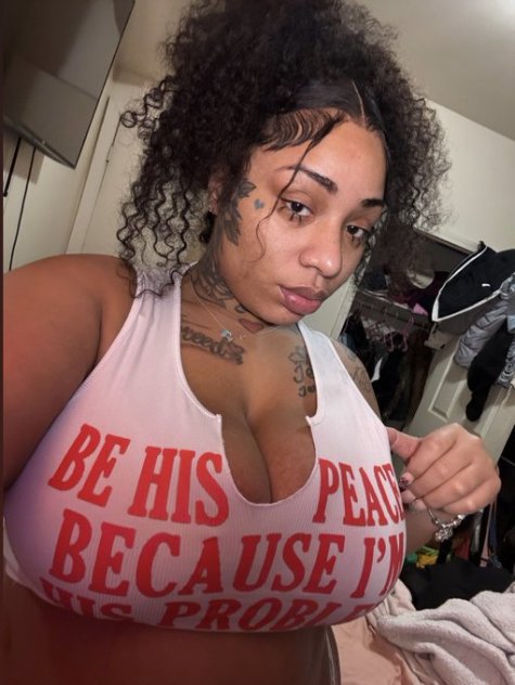 Independent companion Bella in Kansas City, Missouri - HoneyAffair