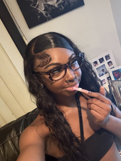 Independent companion waylasexbaby in Brooklyn, New York - HoneyAffair