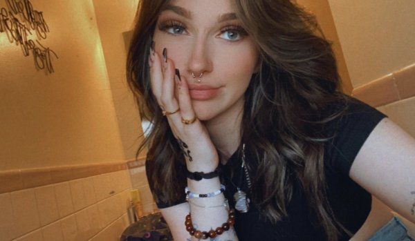 Independent companion Sandrasah in Nashville, Tennessee - HoneyAffair