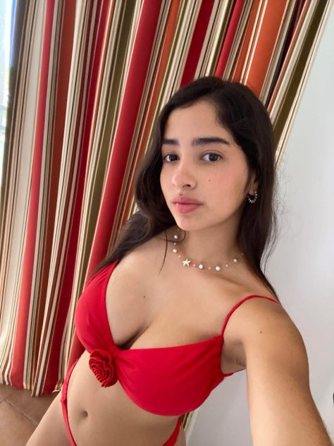 Fabiola😍❤️
