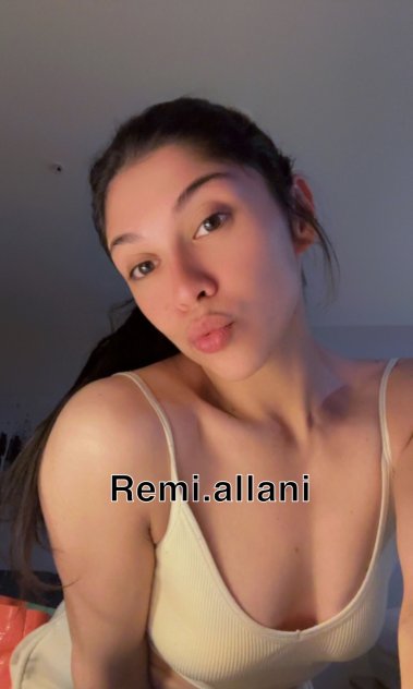 Independent companion Allani in Phoenix, Arizona - HoneyAffair