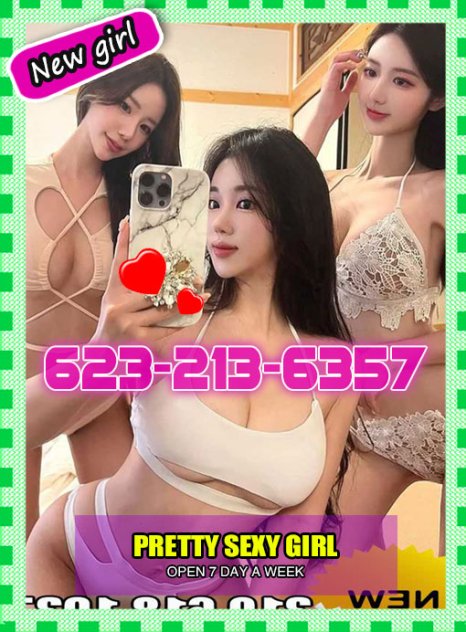 ✅Asian Massage ✅