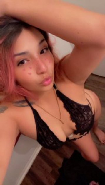 Independent companion Nicole in Brooklyn, New York - HoneyAffair