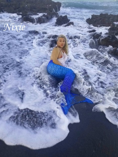 Nixie Murmaid