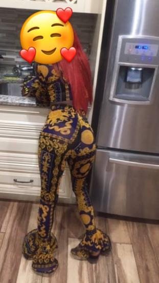 Independent companion Hennessy in Atlanta, Georgia - HoneyAffair