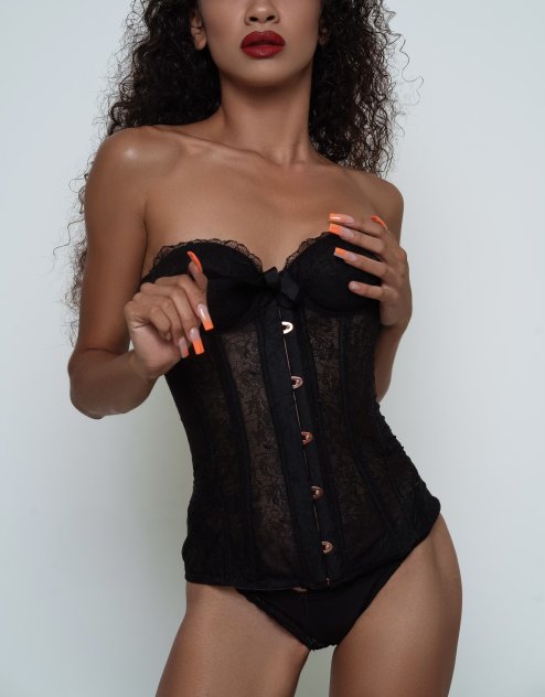 Desired Fantasy