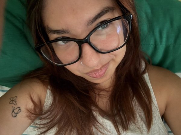 Independent companion Jane in El Paso, Texas - HoneyAffair