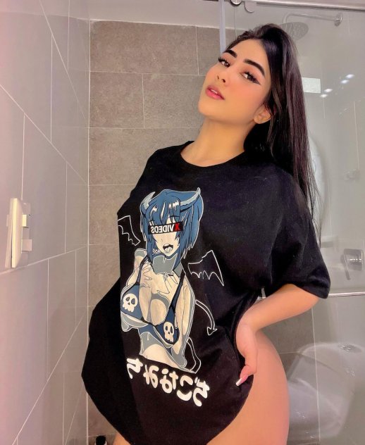 Independent companion Keriana 💦💦 in Naples, Florida - HoneyAffair