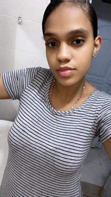 Independent companion Vero "Duluth " in Atlanta, Georgia - HoneyAffair