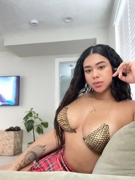 Channel