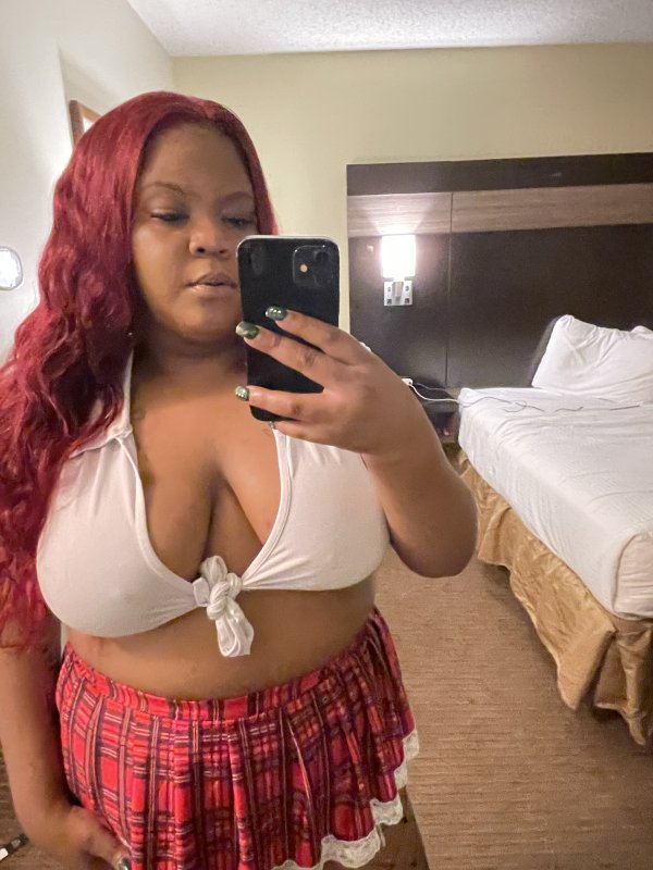 Independent companion VixenNunn in Seattle, Washington - HoneyAffair