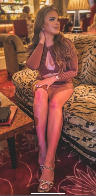 Veronica