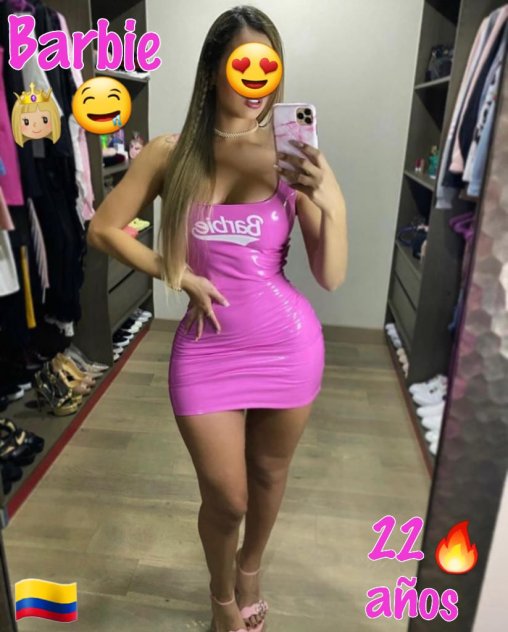 Independent companion COLOMBIANAS INCALL BEST GIRL in Queens, New York - HoneyAffair