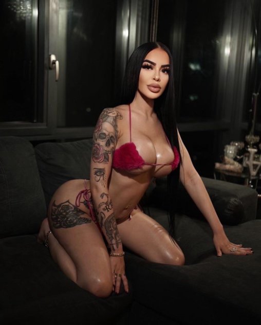 Brittney Skye