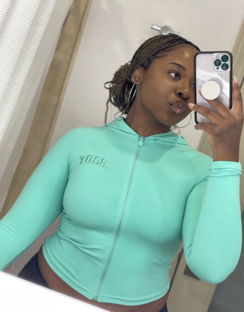 Honey ❤️💧🥶