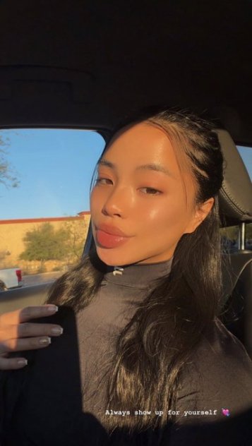 Independent companion Nina in Orange County, California - HoneyAffair
