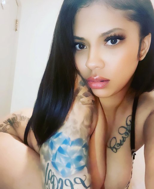 Aaliyah Rayy❤️