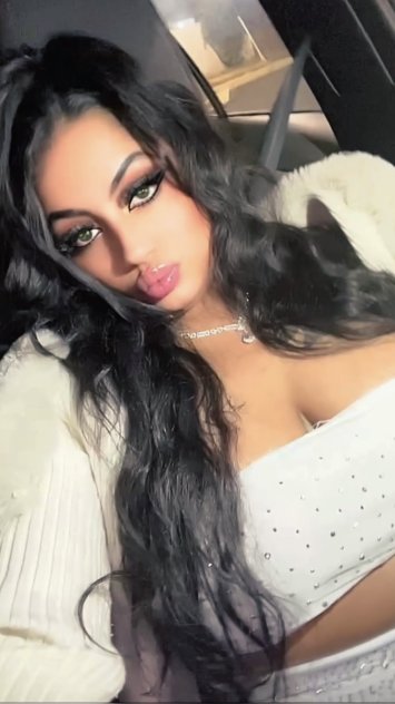 Independent companion Ayashna Patel, Indian&Exotic✨ in Athens, Georgia - HoneyAffair