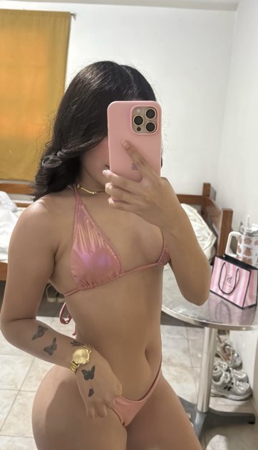 Disponible para salidas amor