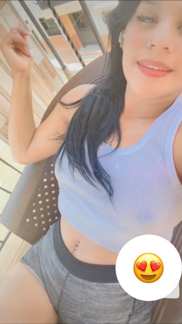 Independent companion Awilda in Greensboro, North Carolina - HoneyAffair