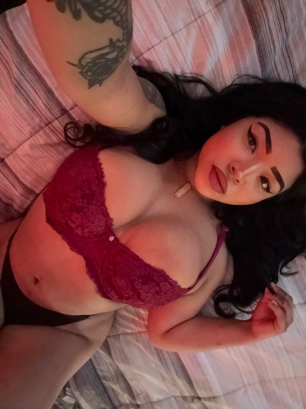 Independent companion Sexylexy in Stockton, California - HoneyAffair