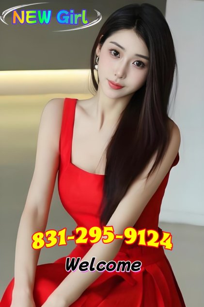 Independent companion Open-minded 🍍New Girl🍍 in Santa Cruz, California - HoneyAffair