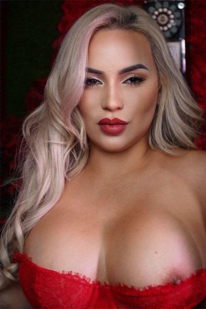 Independent companion Princesablanquita in Little Rock, Arkansas - HoneyAffair