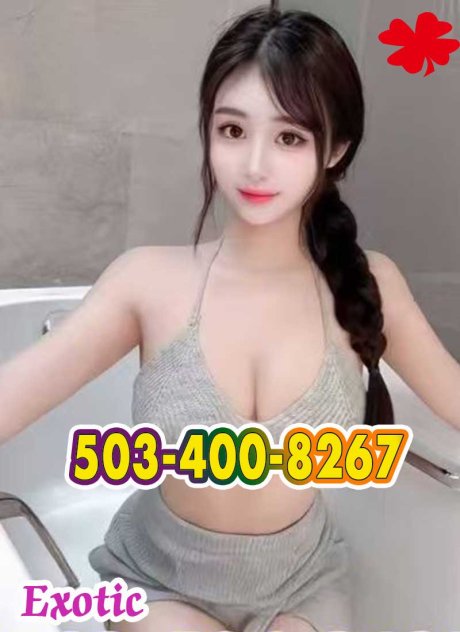 Independent companion 🟪New girl🟪 in Salem, Oregon - HoneyAffair