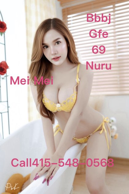 Sisters arrived 415-548-0568