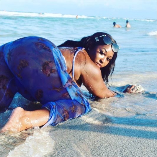 Kia marie