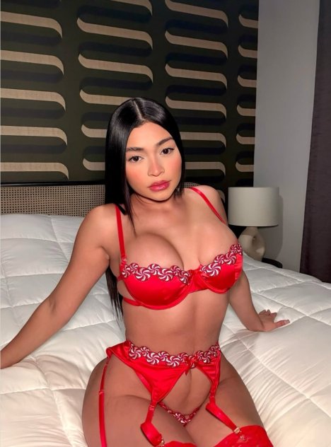 Independent companion 💕ANDREA HER 👸🏻 in Central Jersey, New Jersey - HoneyAffair