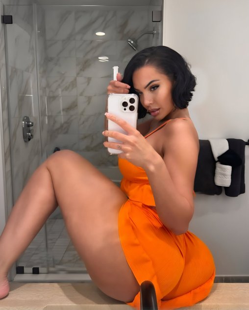 Independent companion Rose 🌺 in Brooklyn, New York - HoneyAffair