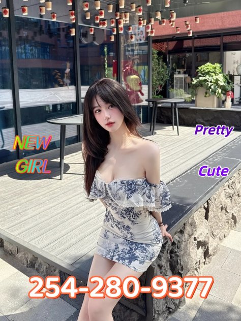 Independent companion New!! 100% real ✨VIP service in Killeen, Texas - HoneyAffair