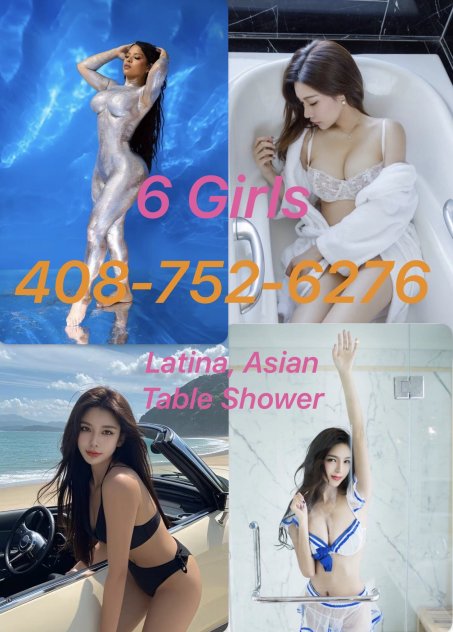 6 Girls Daily ❤️ Real Pictures