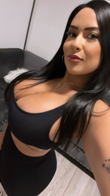 Independent companion Tiffany in Fort Lauderdale, Florida - HoneyAffair