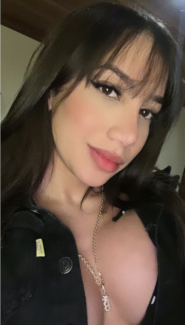 Barbárita bendita💦💦👅