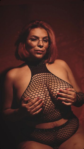 Cindy baddie
