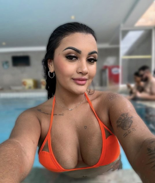 Jenny ❤️🥵