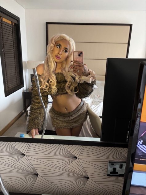 Billie