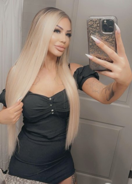 Yazmin Valencia