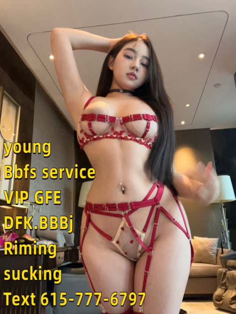 Nashville Young BBFS vip new