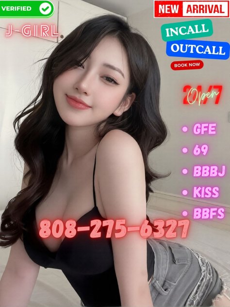 Independent companion DUO Sora✴️Miyu 🥰Japan❤️Young in Honolulu, hawaii - HoneyAffair