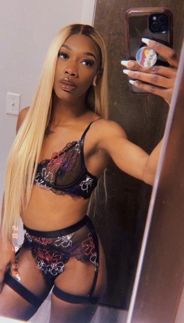 Independent companion Sable Noelle in Chicago, Illinois - HoneyAffair
