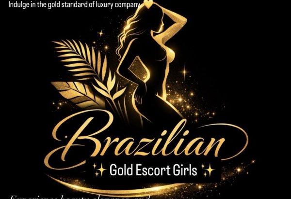 Brazillian Escort Gold Spa