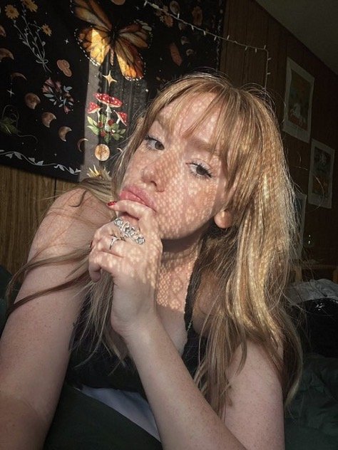 Independent companion Melissa 🦋 in El Paso, Texas - HoneyAffair