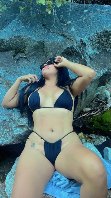 Independent companion Leydy in West Palm Beach, Florida - HoneyAffair