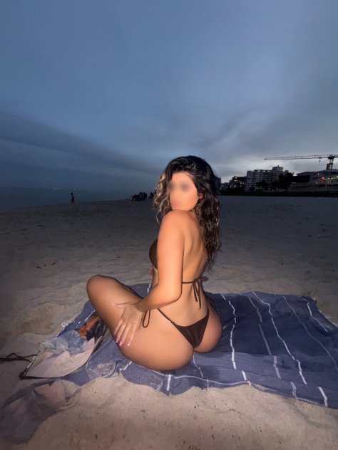Amber